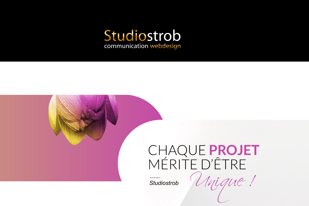 Un site réalisé par Studiostrob Agence Internet à Genève Un site réalisé par Studiostrob Agence Internet à Genève